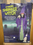 Back of box