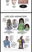 Catalog page sample