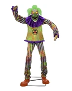 Nozzles the Clown