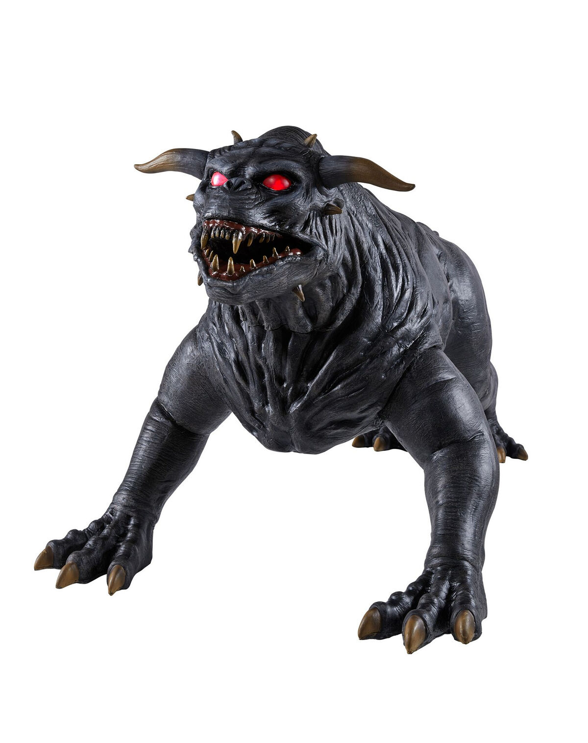 Life-Sized Terror Dog | Spirit Halloween Wikia | Fandom