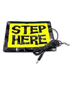 Universal Footpad