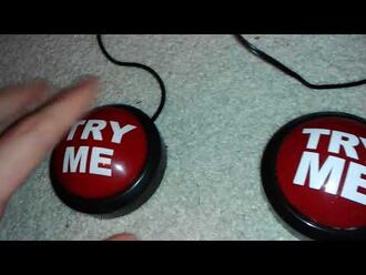 Gemmy_Red_Try_Me_Buttons-_For_Life_Size_Figures-Light_Displays