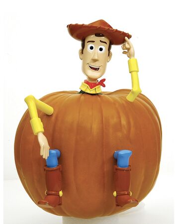 Toy story 4 pumpkin new arrivals