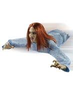 Crawling Dead with Remote Control