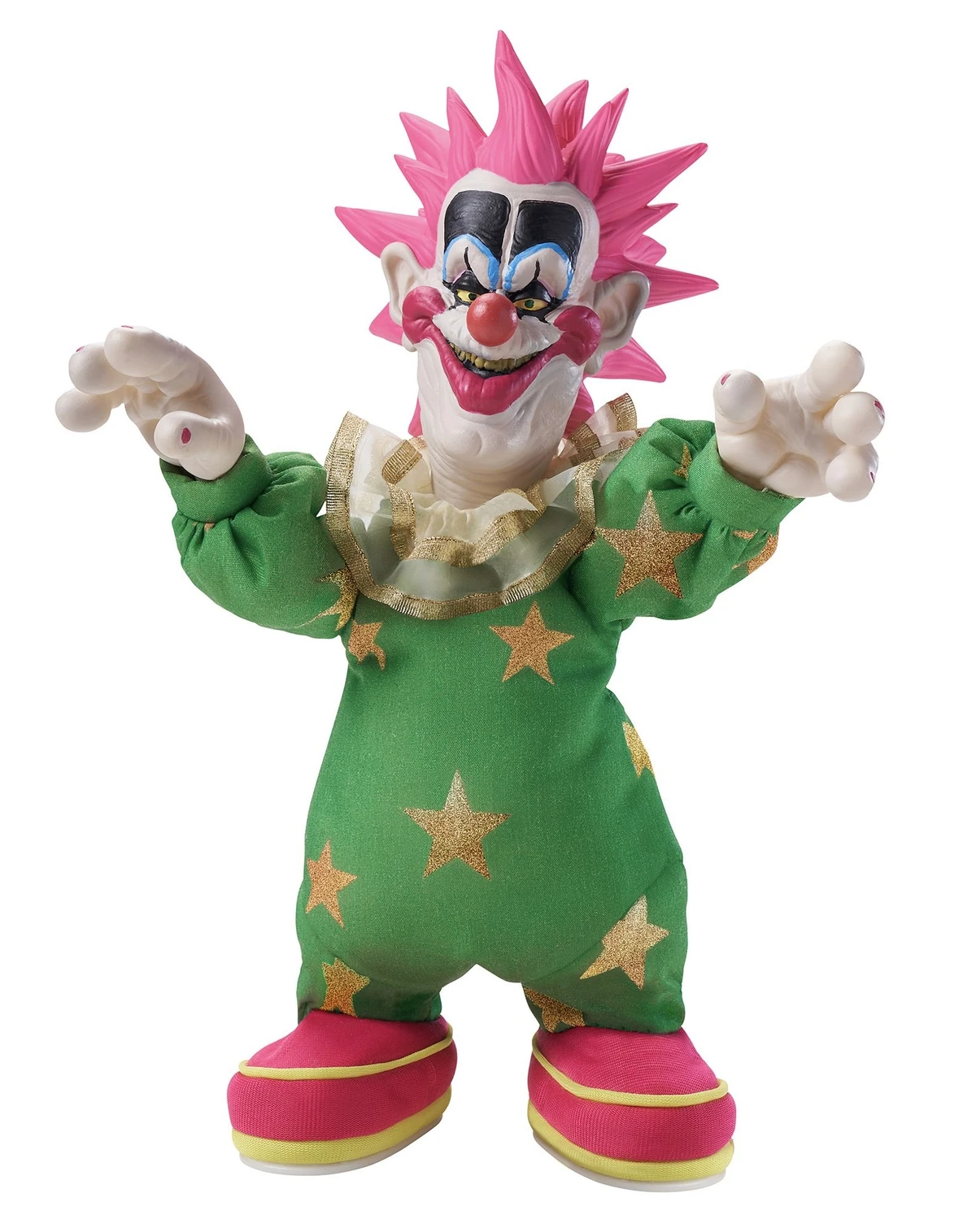 Spikey Side Stepper | Spirit Halloween Wikia | Fandom