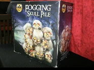 Front of box (2016 - 2018)