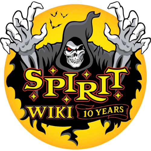 Step Pad Animatronic Activator Spirit Halloween Wikia Fandom