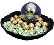 Alternate stock photo