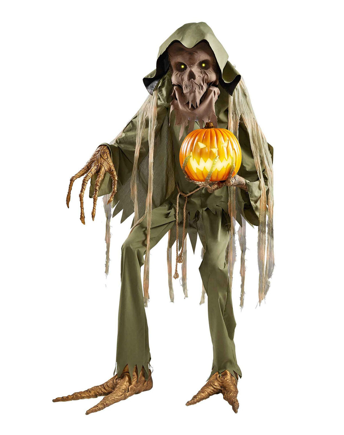 Nightmare Harvester Spirit Halloween Wikia Fandom
