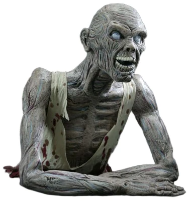 The Death Crawler | Spirit Halloween Wikia | Fandom