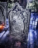 Tombstone Teaser photo
