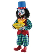 Trick or Treat Pete