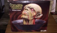 Front of box