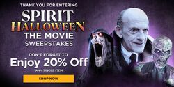 Spirit Halloween: The Movie - Wikipedia