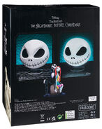 Back of box