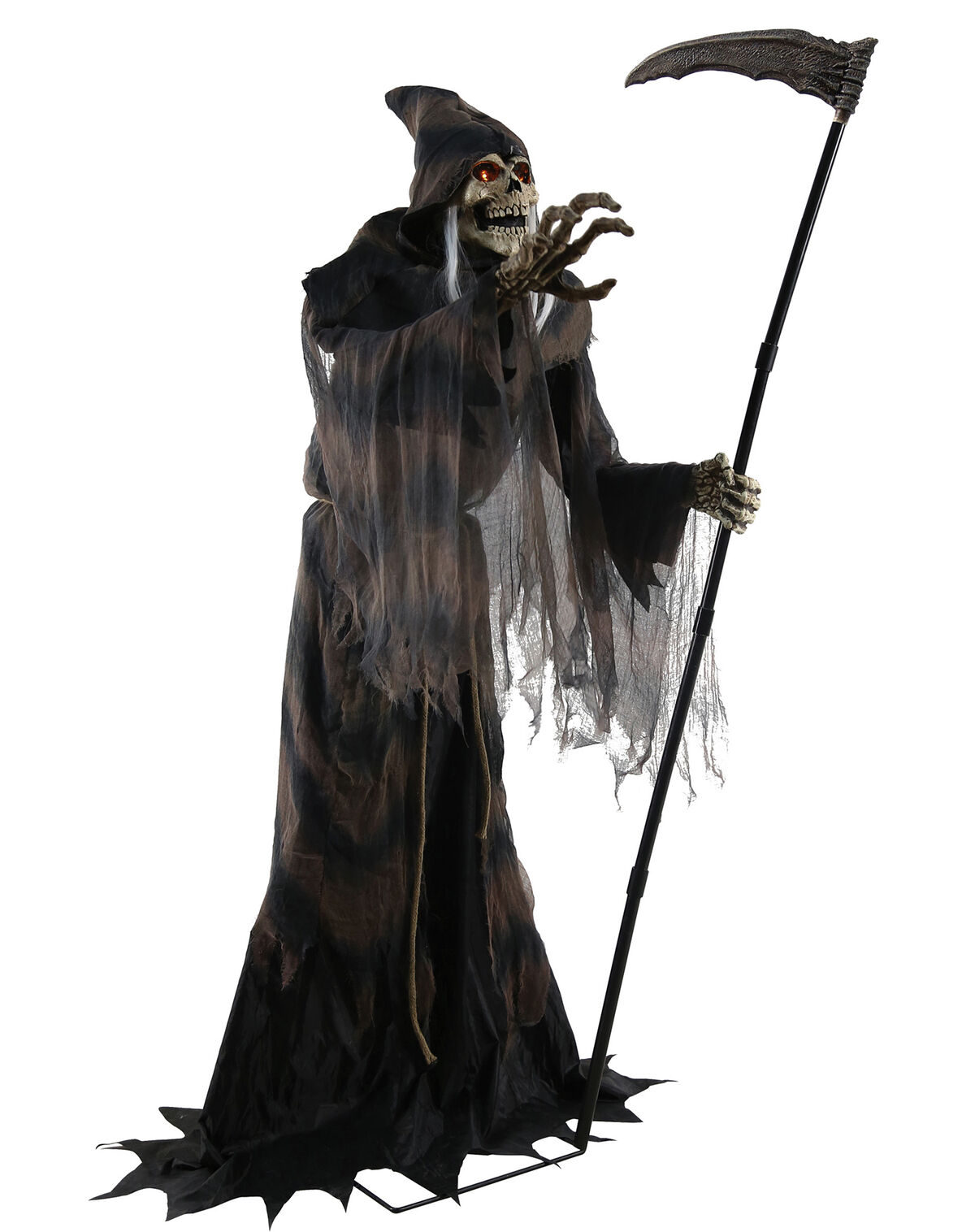 Lunging Reaper (2015) Spirit Halloween Wikia Fandom