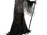 Lunging Reaper