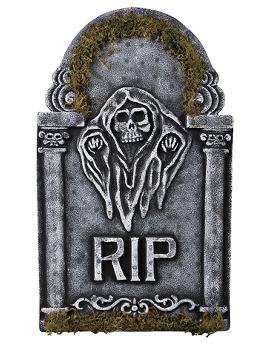 RIP Reaper Tombstone | Spirit Halloween Wikia | Fandom