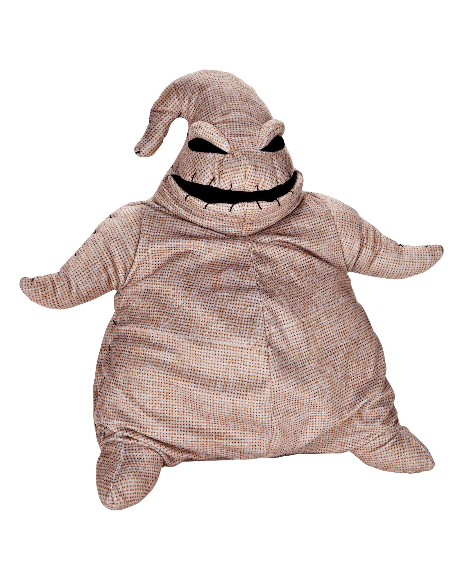 Oogie Boogie Plush Doll | Spirit 