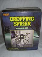 Front of box