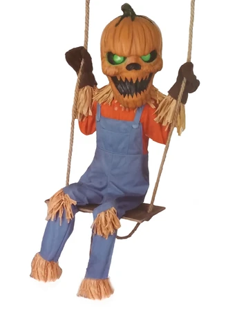 Lil' Nester | Spirit Halloween Wikia | Fandom