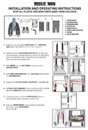 Instruction manual (1/2)