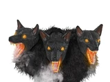 Cerberus (2024)