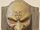Witch Head Wall Plaque