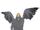 Animated Flying Reaper