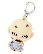 Bag clip