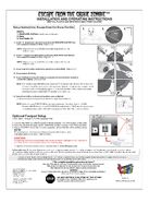 Instructions