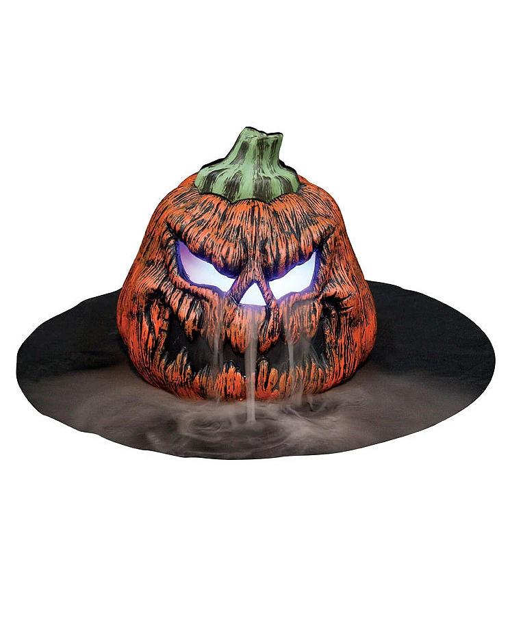 Pumpkin Fogger Spirit Halloween Wikia Fandom