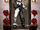Terrifier Door Cover