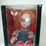 talking chucky doll spirit halloween