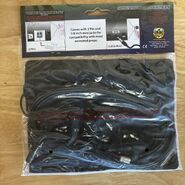 Back of packaging (2011 - 2014)