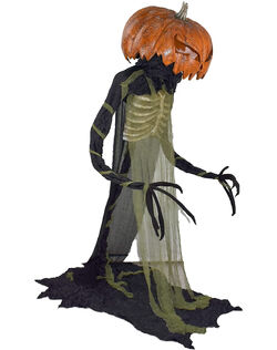 Headless Jack | Spirit Halloween Wikia | Fandom