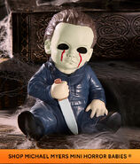 "NEW Mini Horror Babies® 🍼🔪" email