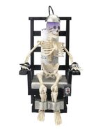 Joltin' Jack Skeleton