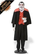 Count Vigor