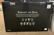 Back of box