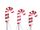 Candy Cane Lightshow Stakes