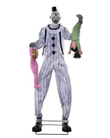 Clowning Around Spirit Halloween Wikia Fandom