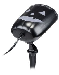 Skeleton Creeper White Light Projector | Spirit Halloween