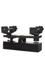 Angled view