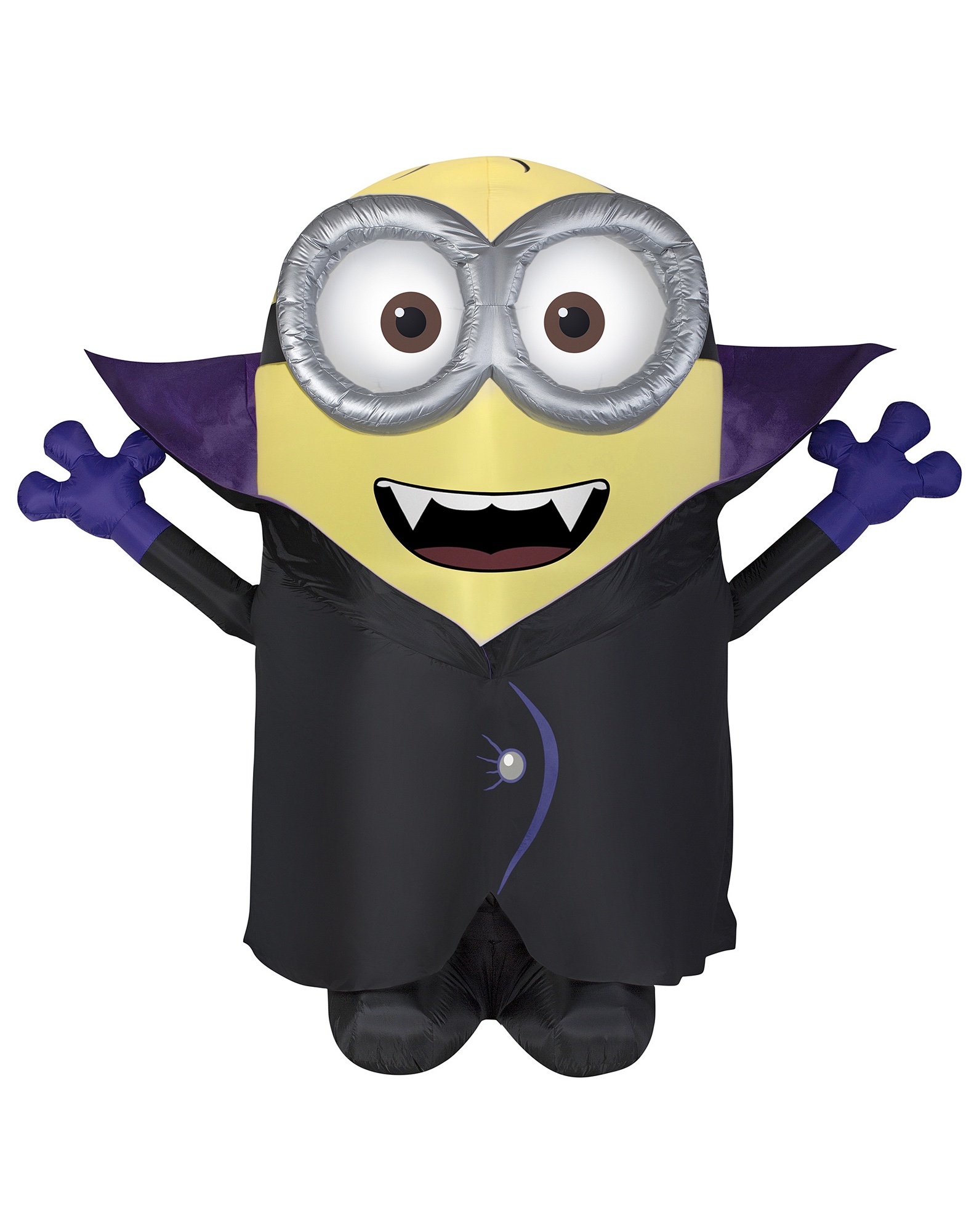 Minion Gone Batty Inflatable, Spirit Halloween Wikia