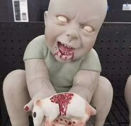 Seen in store