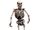 Lifesize Skeleton
