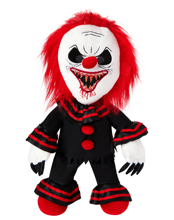Crouchy Plush Spirit Halloween Wikia Fandom
