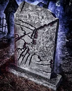 Tombstone Teaser photo