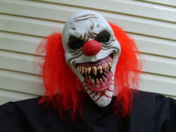 pix Crouchy The Clown Real https spirit halloween fandom com wiki crouchy
